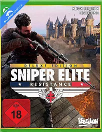 Sniper Elite: Resistance - Deluxe Edition sniper_elite_resistance_deluxe_edition_v1_xbox_klein.webp