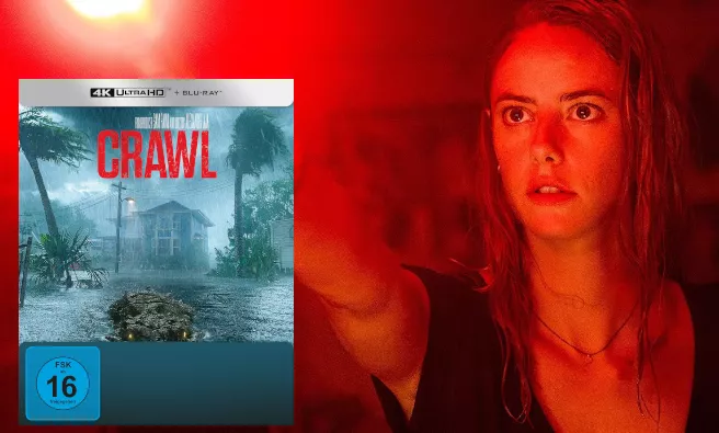 Crawl 4K SB Crawl 4K SB