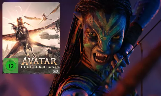 Avatar 3 3D SB Avatar 3 3D SB