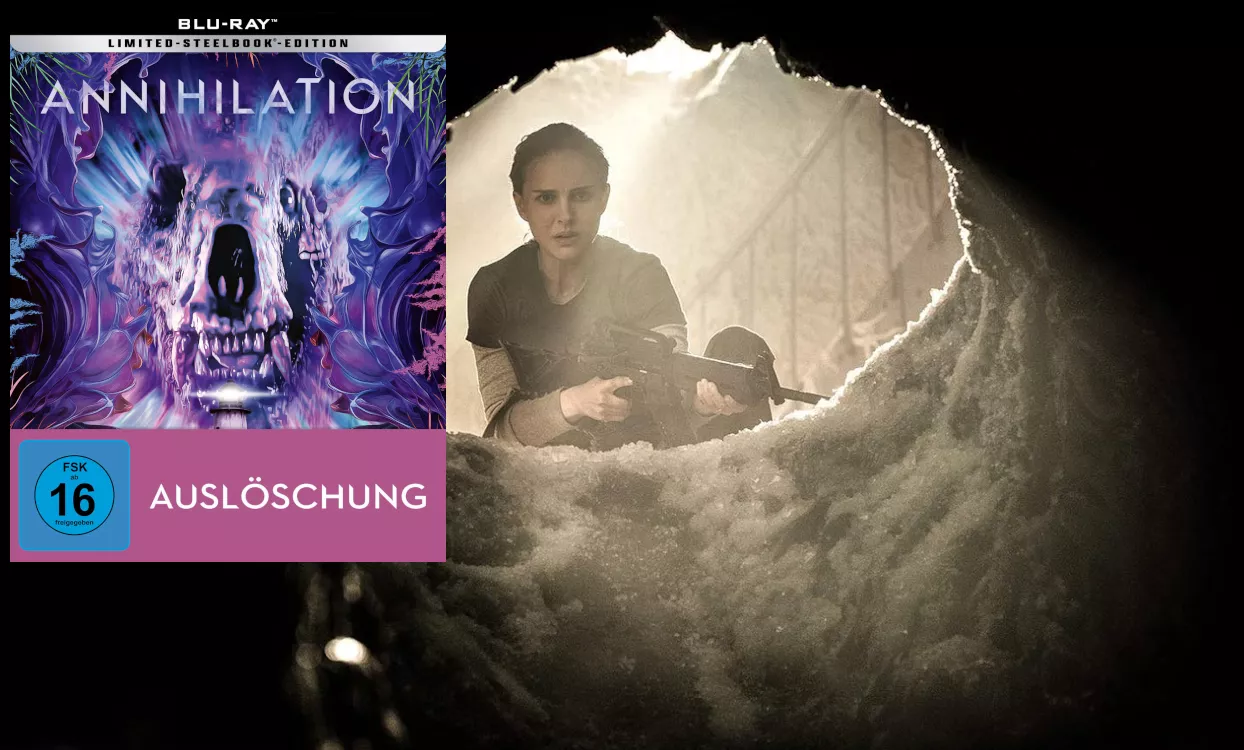 Auslöschung SB Auslöschung SB