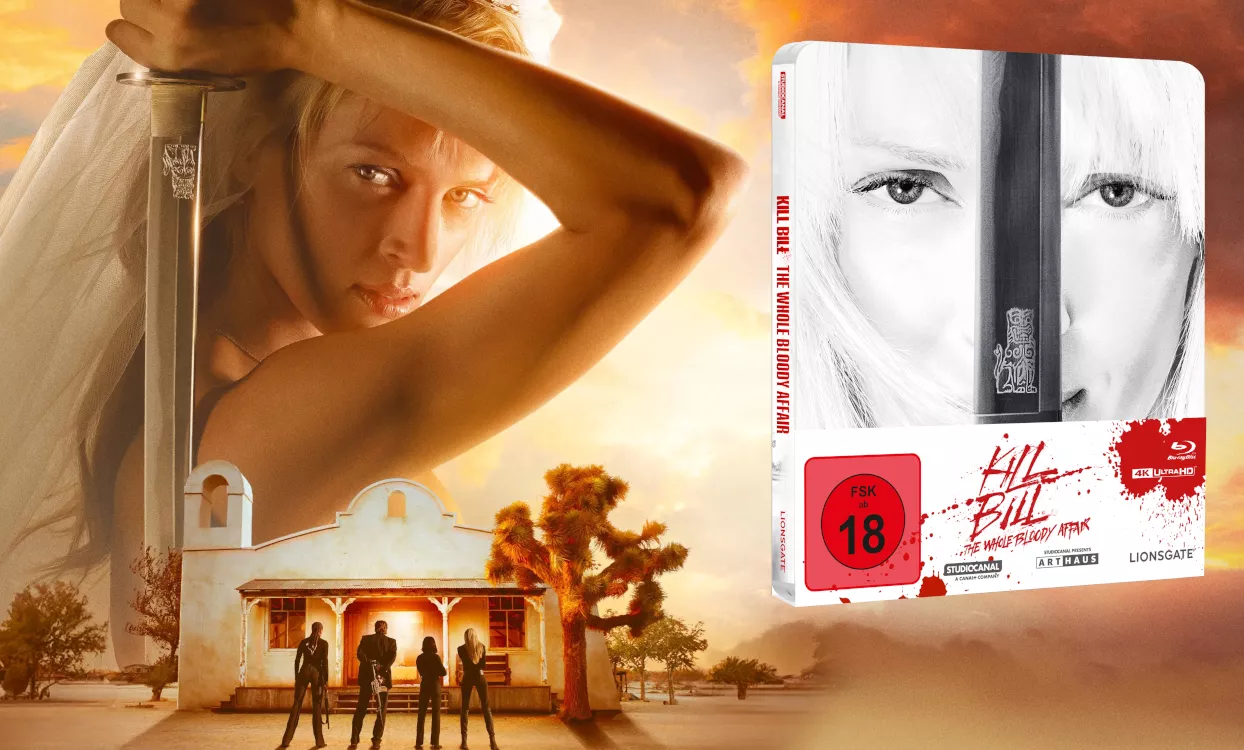 Kill Bill TWBA 4K SB Kill Bill TWBA 4K SB