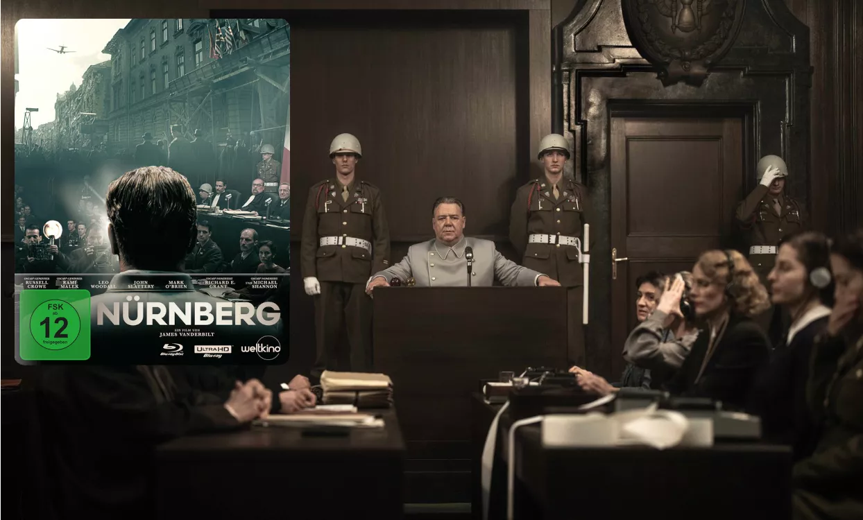 Nuernberg 4K SB Nuernberg 4K SB