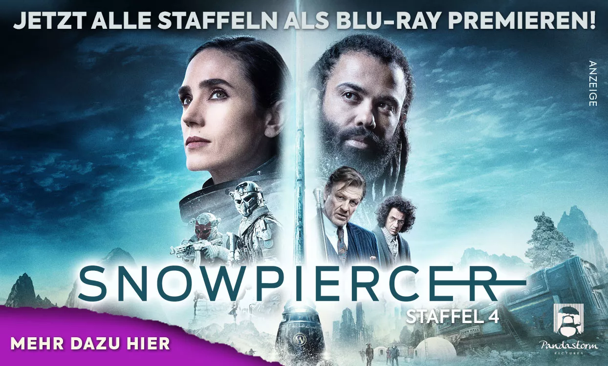 Pandastorm Snowpiercer Pandastorm Snowpiercer