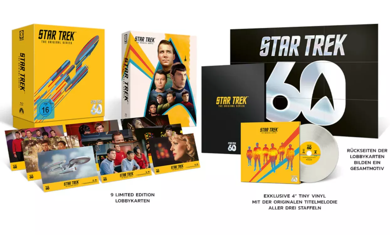 Star Trek CE Star Trek CE